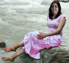 Indian Bhabhi