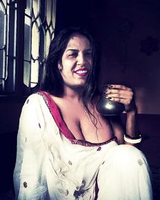 Indian Bhabhi